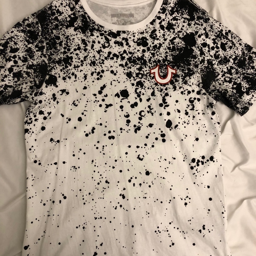 Splash True Religion TeeShirt